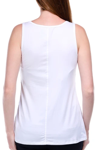 Thumbnail 6: GAIAM Gaiam Womens Sleeveless Relax Tank Top 