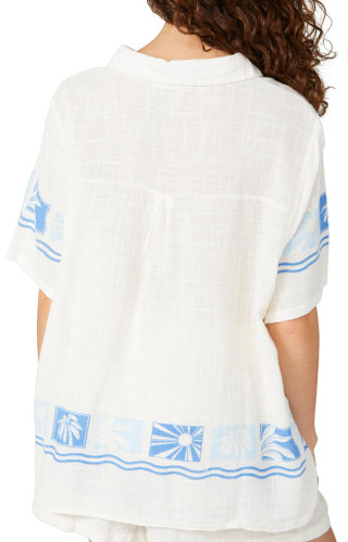 Thumbnail 2: WHITE/BLUE