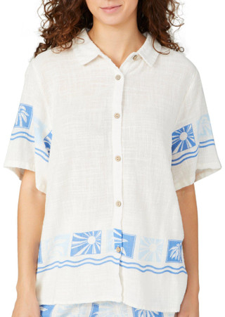 Thumbnail 1: WHITE/BLUE