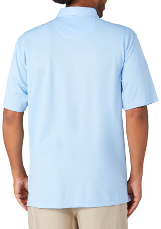Thumbnail 2: Greg Norman Collection Greg Norman Collection Mens Performance Pique Polo Shirt 