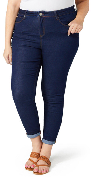 Thumbnail 1: DARK DENIM