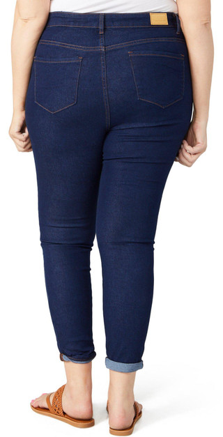 Thumbnail 2: DARK DENIM