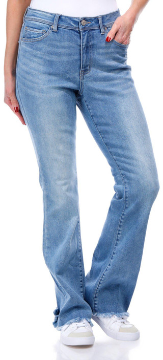 Thumbnail 1: MEDIUM DENIM