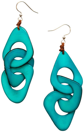 Thumbnail 1: Turquoise