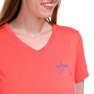 Thumbnail 5: CORAL ORANGE