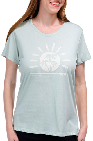 Thumbnail 4: SURF GREEN