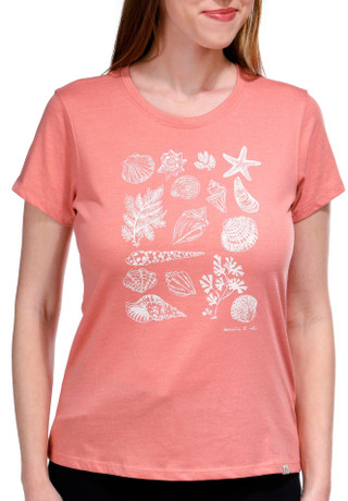 Thumbnail 4: CORAL ORANGE