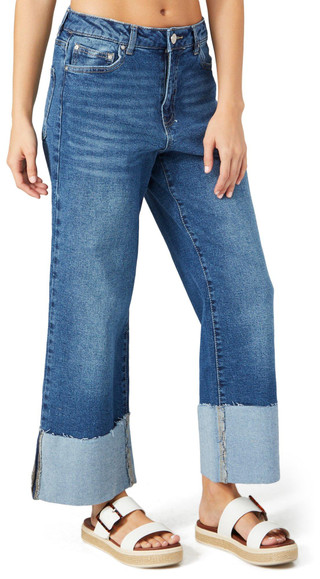 Thumbnail 1: DARK DENIM