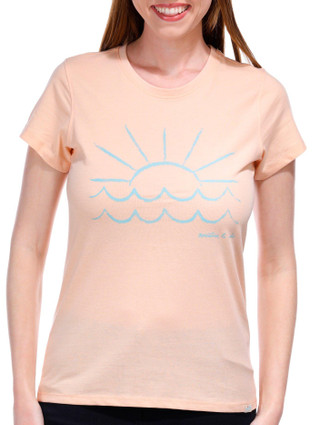 Thumbnail 1: PEACH ORANGE