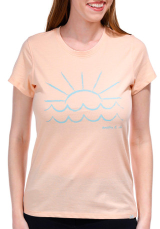 Thumbnail 4: PEACH ORANGE