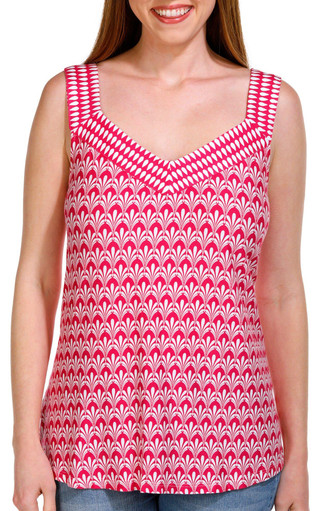Thumbnail 1: FUSCHIA