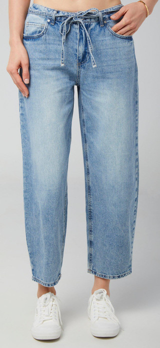 Thumbnail 1: MEDIUM DENIM