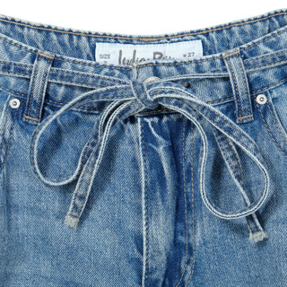Thumbnail 6: MEDIUM DENIM