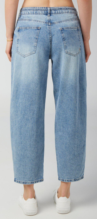 Thumbnail 3: MEDIUM DENIM