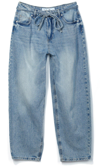Thumbnail 4: MEDIUM DENIM
