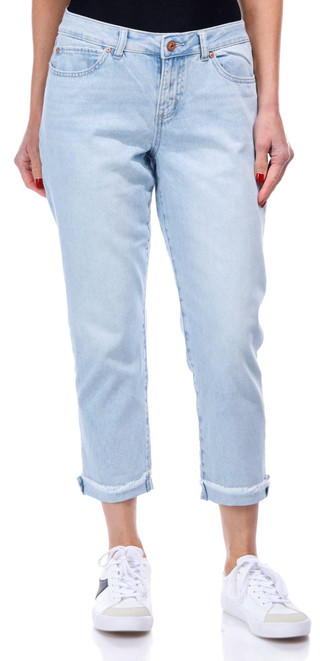 Thumbnail 1: LIGHT DENIM
