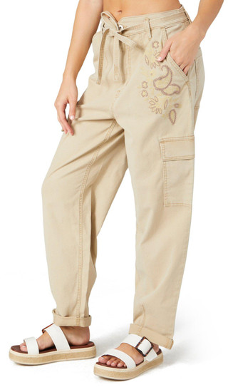Thumbnail 1: KHAKI