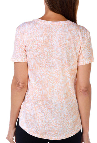 Thumbnail 3: ORANGE/WHITE