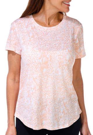Thumbnail 4: ORANGE/WHITE