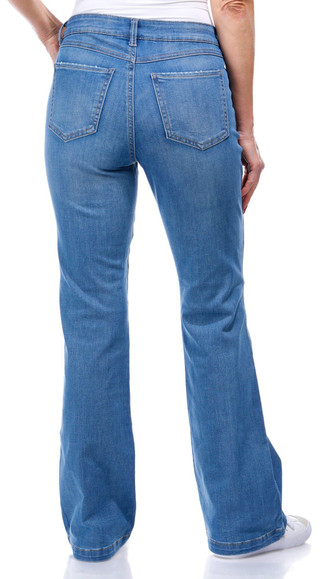 Thumbnail 2: MEDIUM DENIM