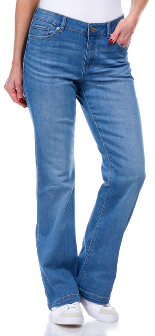 Thumbnail 3: MEDIUM DENIM