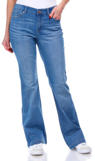 Thumbnail 1: MEDIUM DENIM