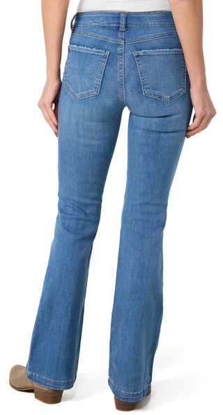 Thumbnail 4: MEDIUM DENIM