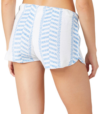 Thumbnail 2: OCEAN DRIVE Ocean Drive Juniors Baja Shorts 