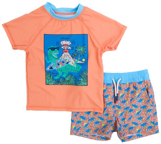 Thumbnail 1: Coral