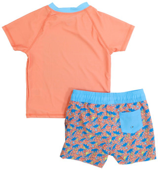 Thumbnail 2: Coral