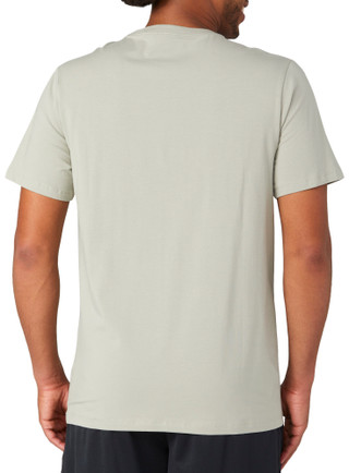 Thumbnail 2: DKNY DKNY Mens Logo Front Short Sleeve T-Shirt 