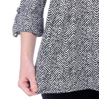 Thumbnail 2: BLACK/WHITE