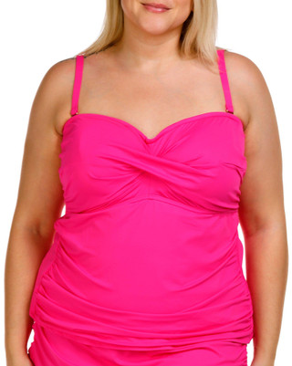 Thumbnail 1: HOT PINK