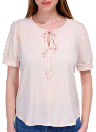 Thumbnail 1: PINK/WHITE