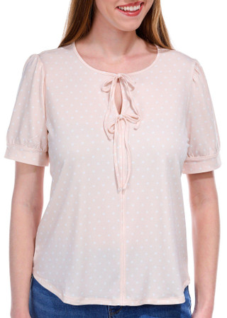 Thumbnail 4: PINK/WHITE