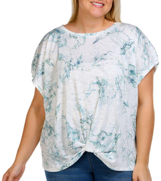 Thumbnail 1: WHITE/BLUE