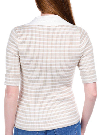 Thumbnail 3: BEIGE/WHITE