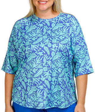 Thumbnail 1: BLUE MULTI