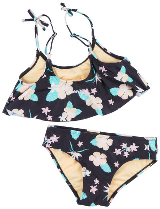 Thumbnail 1: KBlack Floral