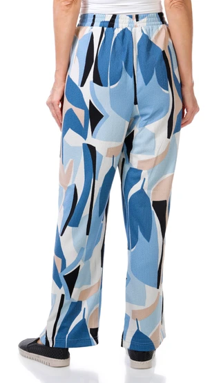 Thumbnail 3: Soho Soho Womens Pull On Culottes 
