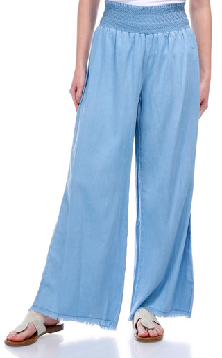 Thumbnail 1: LIGHT DENIM