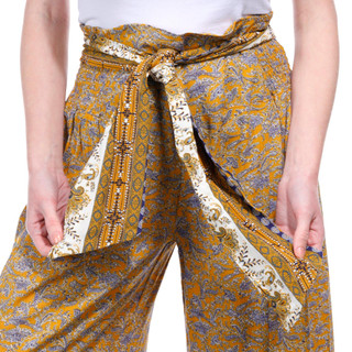 Thumbnail 2: YELLOW MULTI