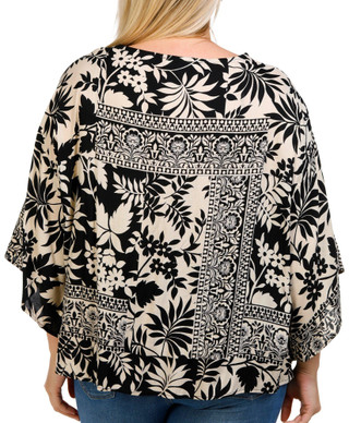 Thumbnail 2: BLACK/WHITE