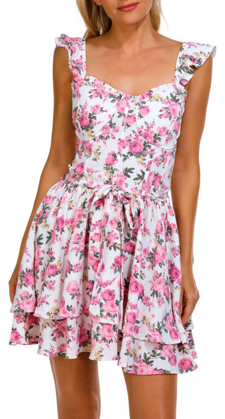 Thumbnail 1: FANCY ROSE