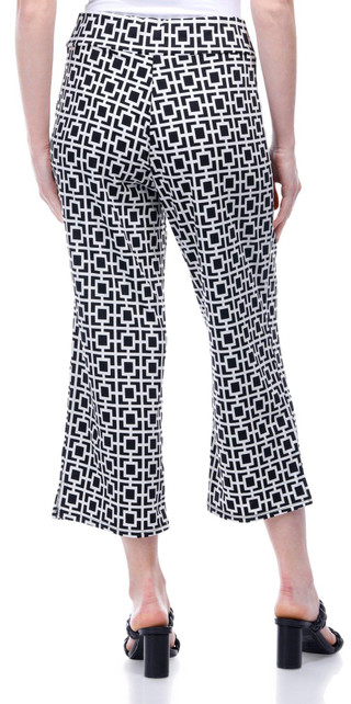 Thumbnail 3: IVORY/BLACK