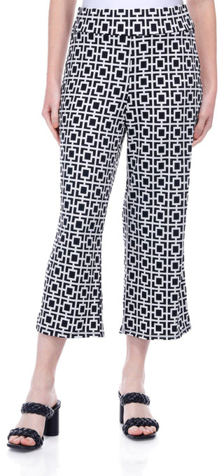 Thumbnail 1: IVORY/BLACK