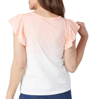 Thumbnail 2: ORANGE/WHITE