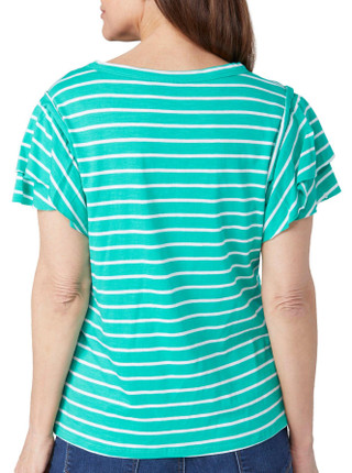 Thumbnail 2: GREEN/WHITE