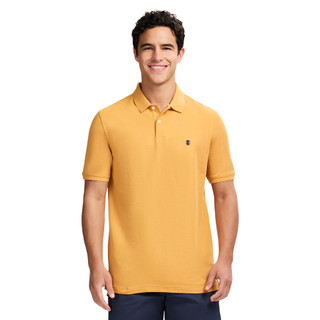 Thumbnail 1: IZOD IZOD Mens Solid Advantage Polo Shirt 
