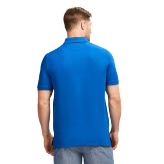Thumbnail 2: IZOD IZOD Mens Solid Advantage Polo Shirt 
